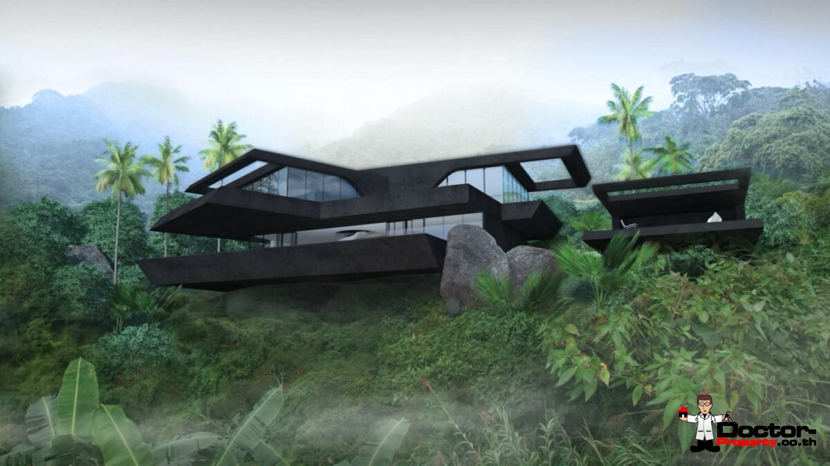 3_Bedroom_Sea_View_Villa-Bophut_Koh-Samui_for_sale