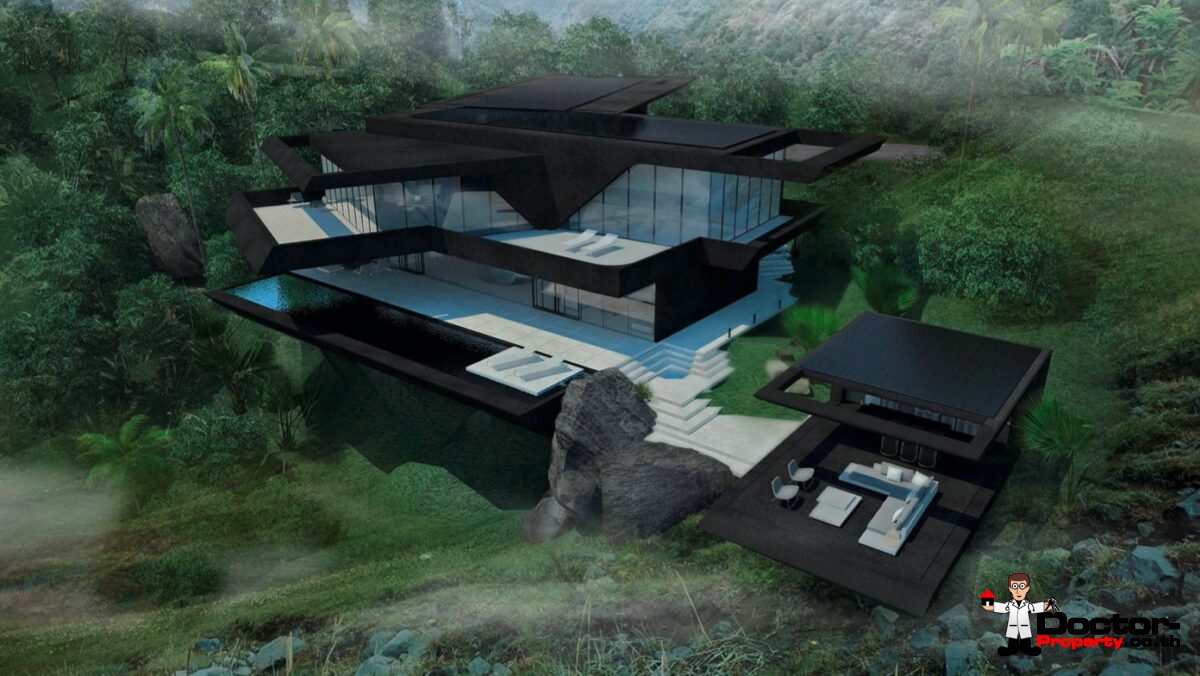 3_Bedroom_Sea_View_Villa-Bophut_Koh-Samui_for_sale