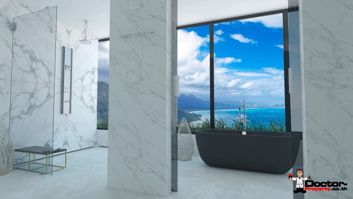 3_Bedroom_Sea_View_Villa-Bophut_Koh-Samui_for_sale