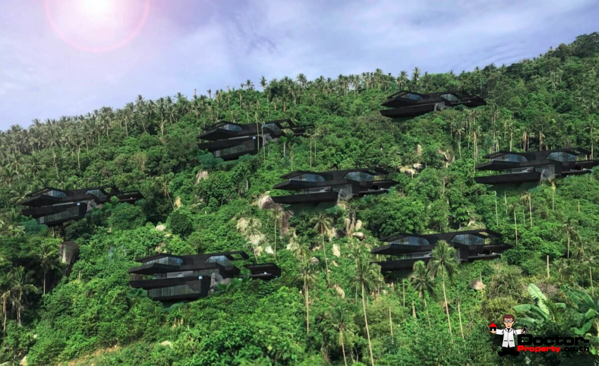 3_Bedroom_Sea_View_Villa-Bophut_Koh-Samui_for_sale