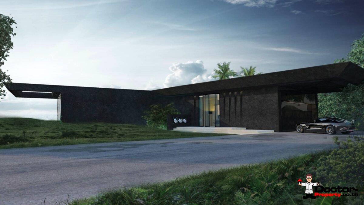 3_Bedroom_Sea_View_Villa-Bophut_Koh-Samui_for_sale