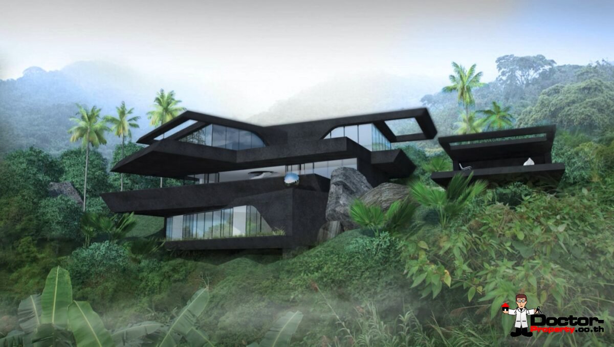 3_Bedroom_Sea_View_Villa-Bophut_Koh-Samui_for_sale