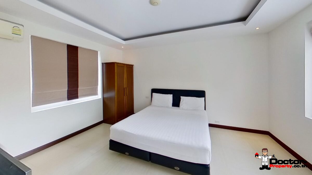 3 Bedroom Pool Villa - Chaweng Noi - Koh Samui - for sale