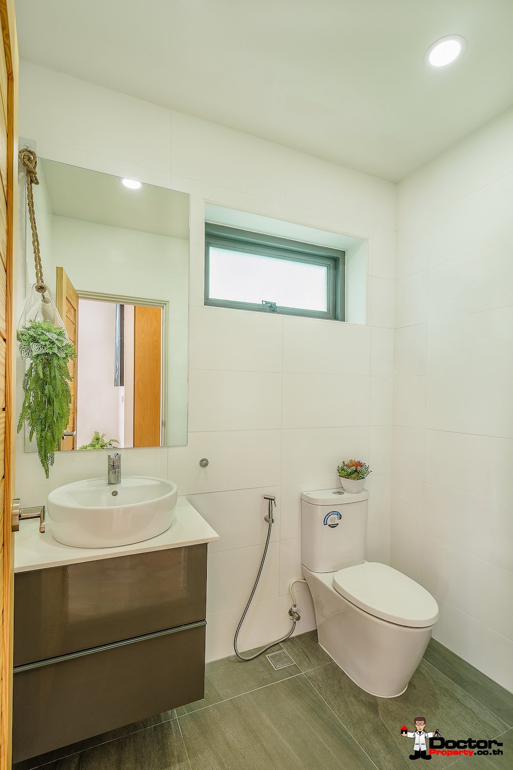 New 4 Bedroom Pool Villas in Plai Laem,  Koh Samui – For Sale