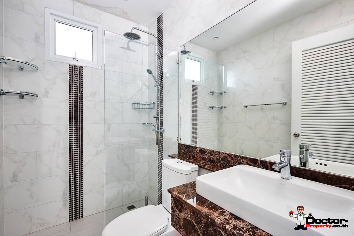 2 Bed Freehold Condo with Sea View – Big Buddha, Koh Samui – For Sale