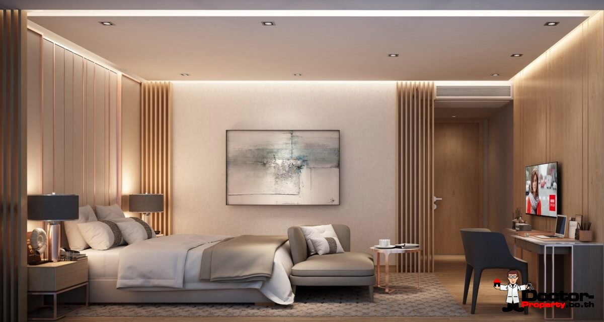 4 Bedroom Laguna Villa - Bang Tao Beach - Phuket - for sale