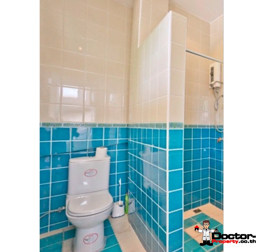 4 Bedroom Sea View Villa - Chaweng Noi - Koh Samui - for sale