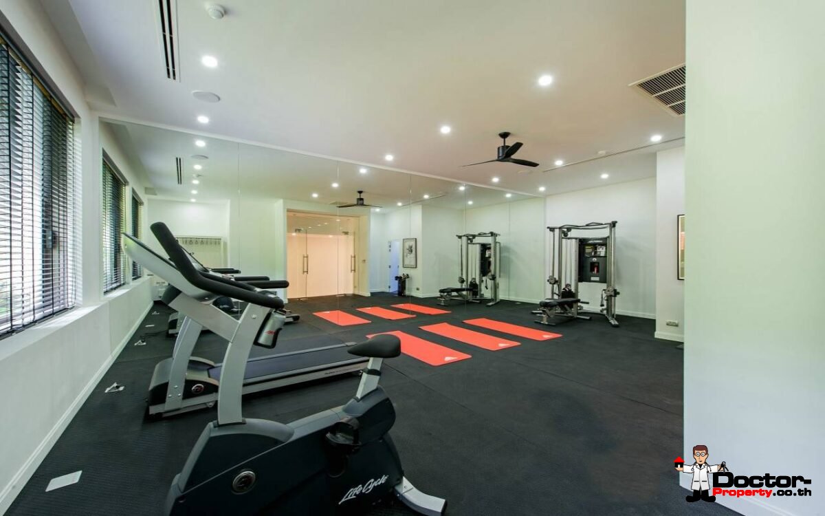 Amazing Ocean View 6 Bedroom Villa Cape Amarin Estate - Kamala - Phuket - for sale