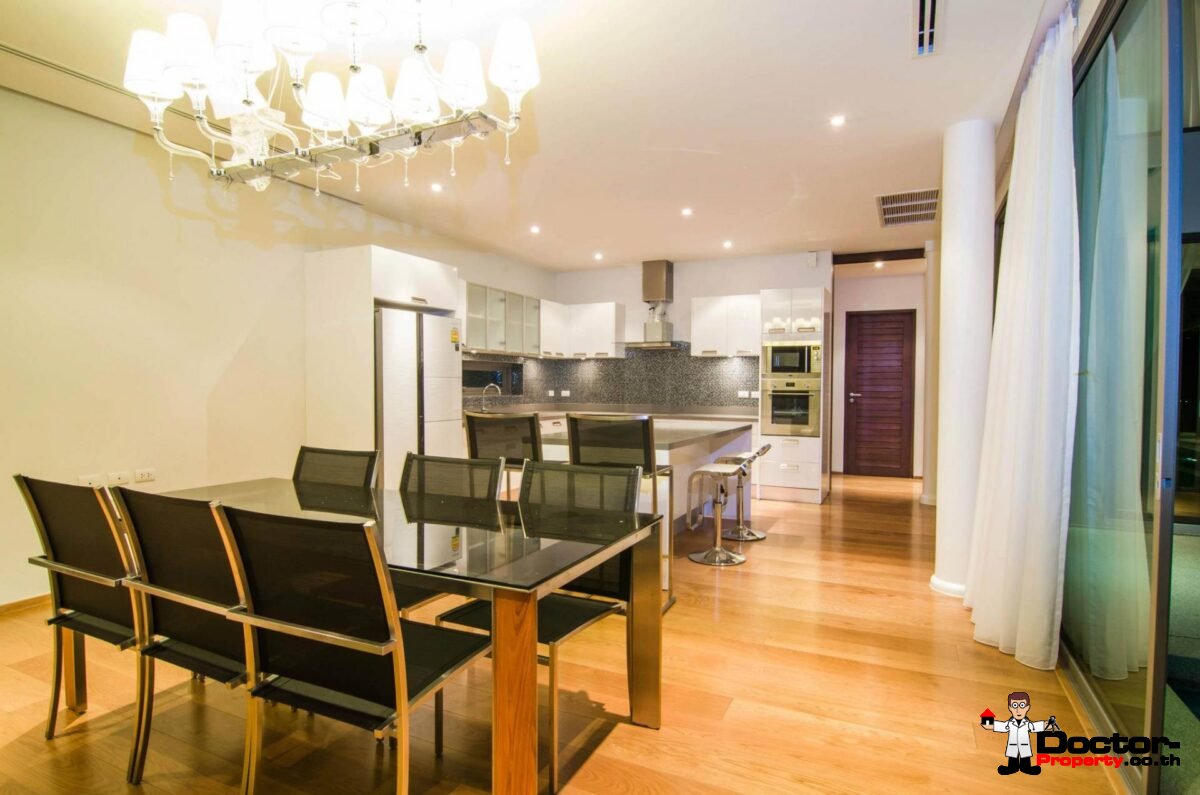 Remarkable 6 Bedrooms Luxury Sea View Pool Villa - Rawai Beach - Phuket - for sale