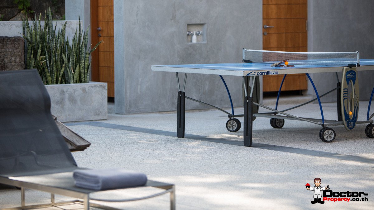 Sea View 5 Bedroom Luxury Villa Benyasiri – Kamala – Phuket – for sale