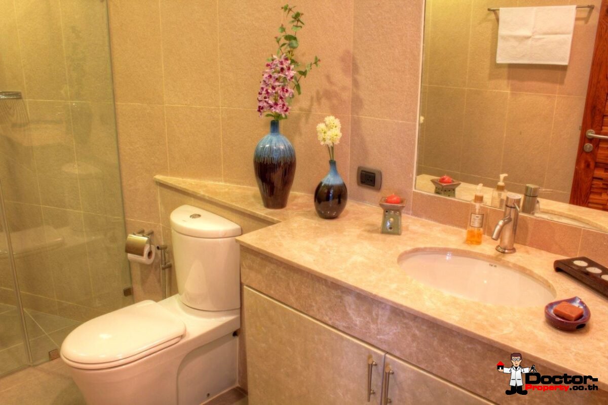 Stunning 6 Bedroom Seaview Villa- Neptune - Chalong - Phuket - for sale