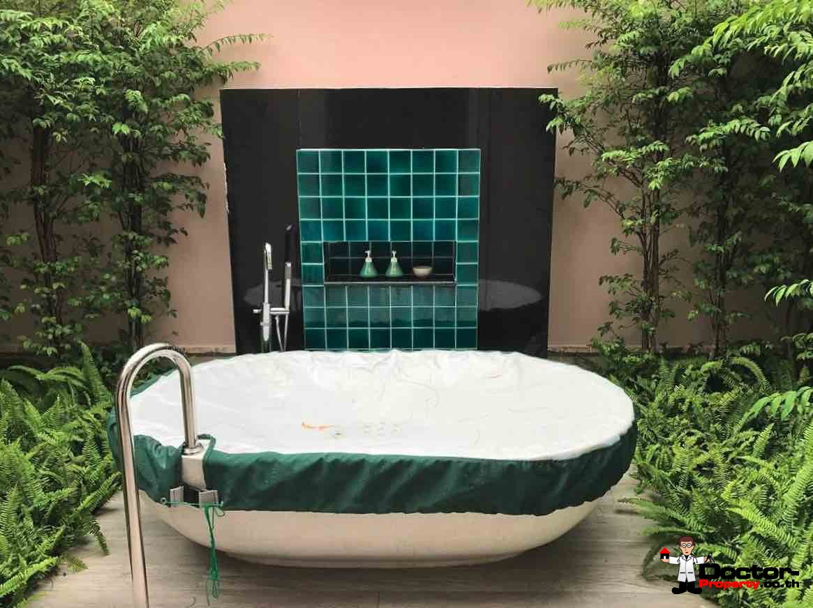 2 Bedroom Pool Villa - Banyan Tree Residence - Laguna - Bang Tao Beach - Phuket West - for sale