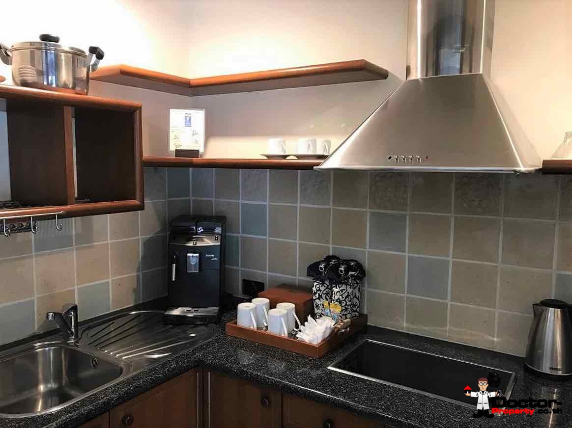 2 Bedroom Pool Villa - Banyan Tree Residence - Laguna - Bang Tao Beach - Phuket West - for sale