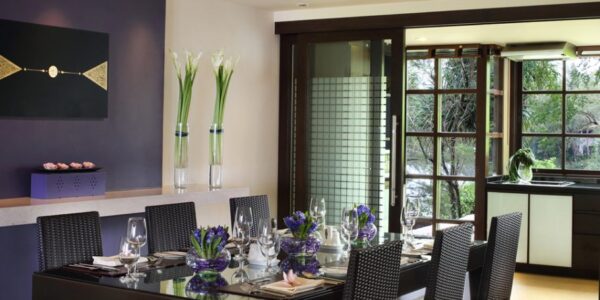 2 Bedroom Privat Pool Villa - Dusit Thani - Bang Tao Beach - Phuket West - for sale