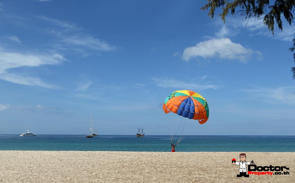 2 Bedroom Privat Pool Villa - Dusit Thani - Bang Tao Beach - Phuket West - for sale