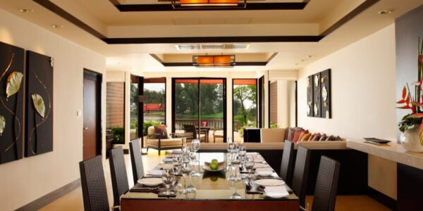 2 Bedroom Privat Pool Villa - Dusit Thani - Bang Tao Beach - Phuket West - for sale