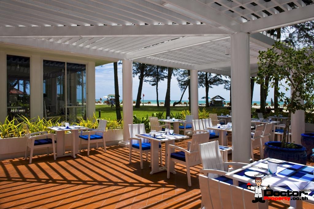 2 Bedroom Privat Pool Villa - Dusit Thani - Bang Tao Beach - Phuket West - for sale