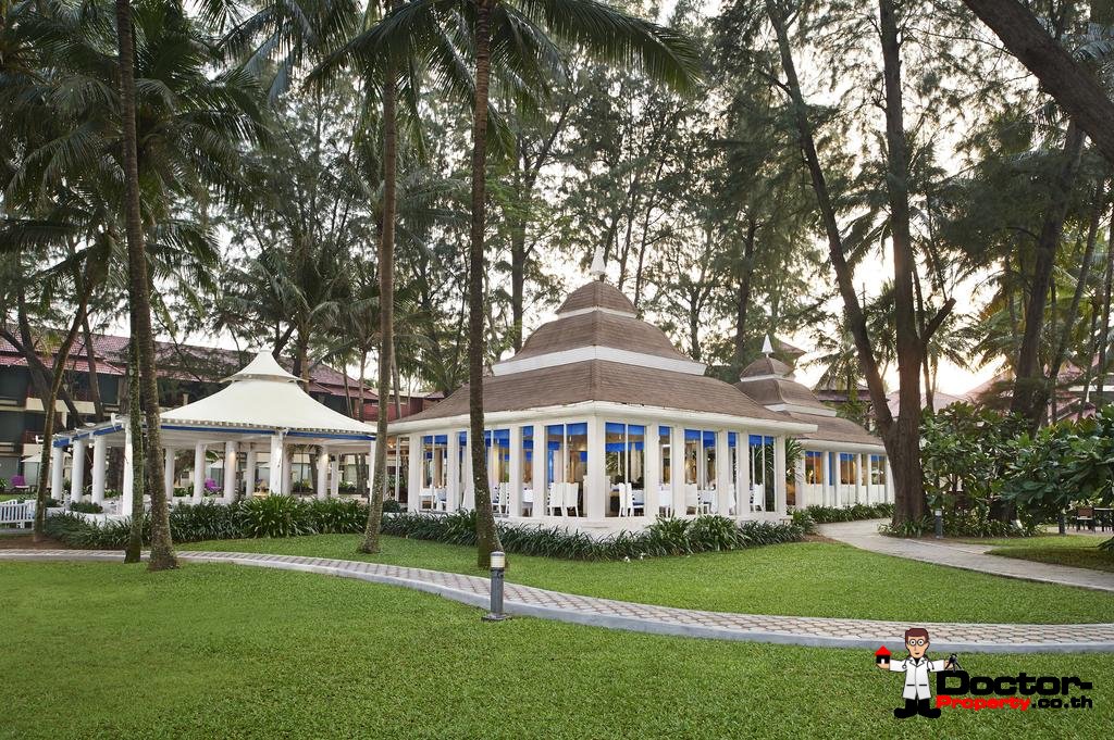 2 Bedroom Privat Pool Villa - Dusit Thani - Bang Tao Beach - Phuket West - for sale