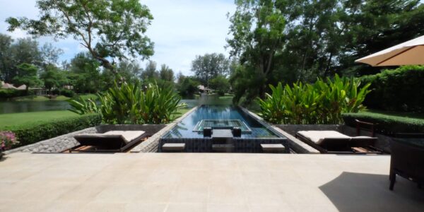 2 Bedroom Villa – Banyan Tree Residence – Laguna – Bang Tao Beach – Phuket West – for sale