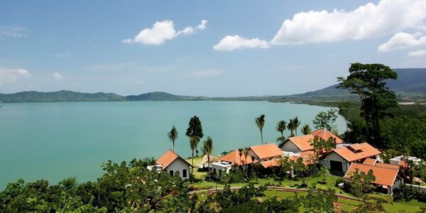 4 Bedroom Sea View Villa - Overlooking Phang Nga Bay - Mission Hill - Phuket North - for sale