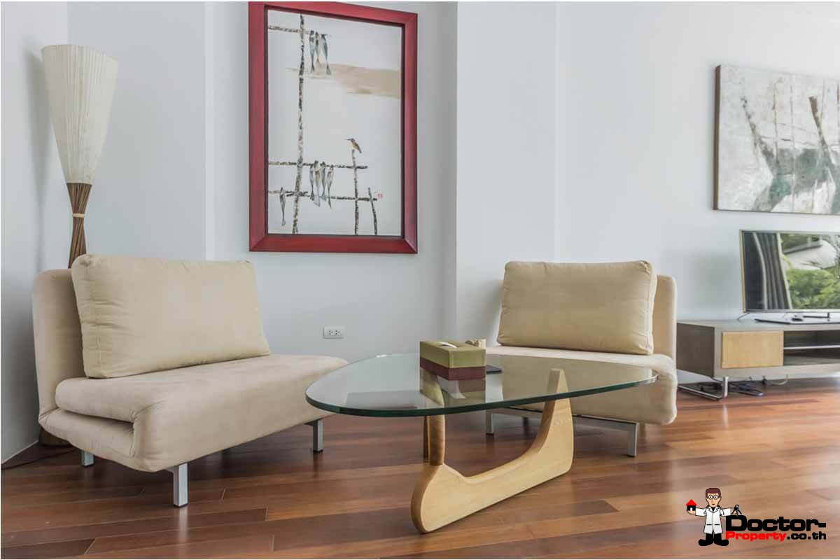 5 Bedroom Villa Bauhinia - Fantastic Sea View - Layan Beach - Phuket West - for sale