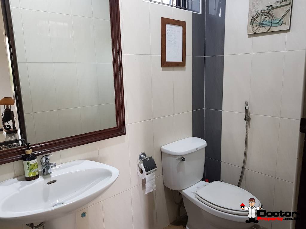 3 Bedroom Pool Villa – Thong Krut – Koh Samui – For Sale