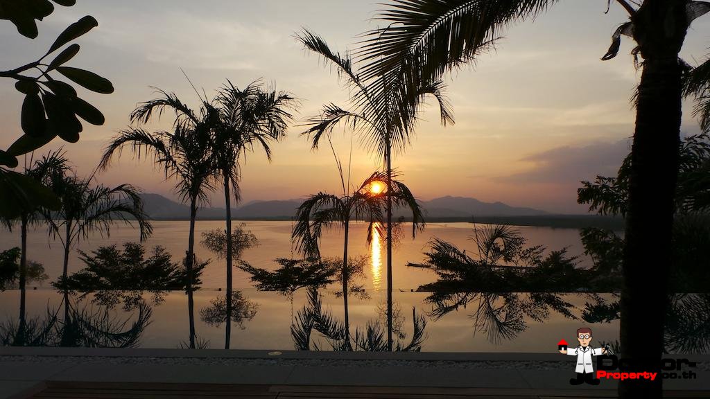 Luxury 5 Bedroom Sea View Villa Kalipay – Cape Yamu – Phuket East – for sale