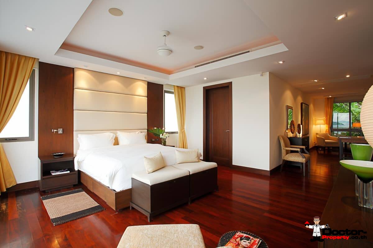 Luxury 6 Bedroom Sea View Villa - Ao Po - Phuket East - for sale