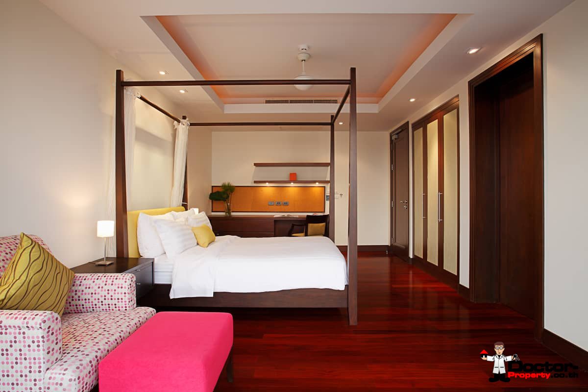 Luxury 6 Bedroom Sea View Villa - Ao Po - Phuket East - for sale
