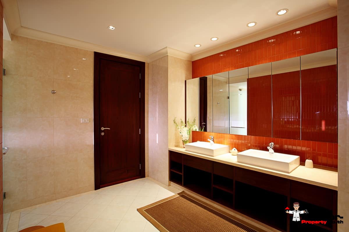 Luxury 6 Bedroom Sea View Villa - Ao Po - Phuket East - for sale