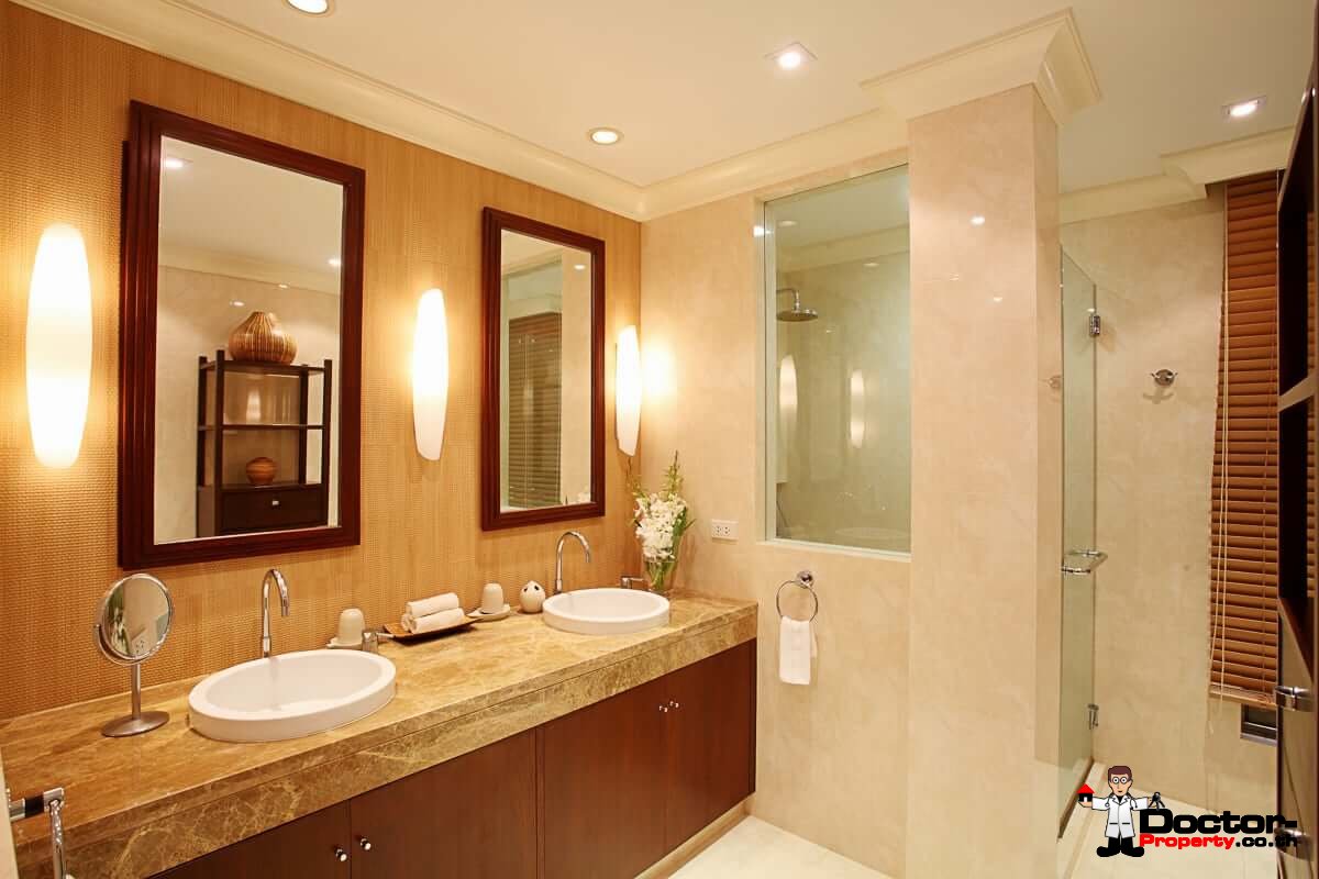 Luxury 6 Bedroom Sea View Villa - Ao Po - Phuket East - for sale