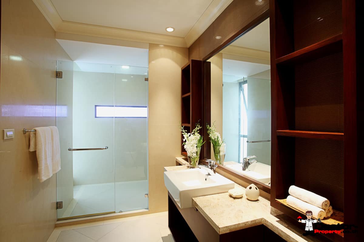 Luxury 6 Bedroom Sea View Villa - Ao Po - Phuket East - for sale