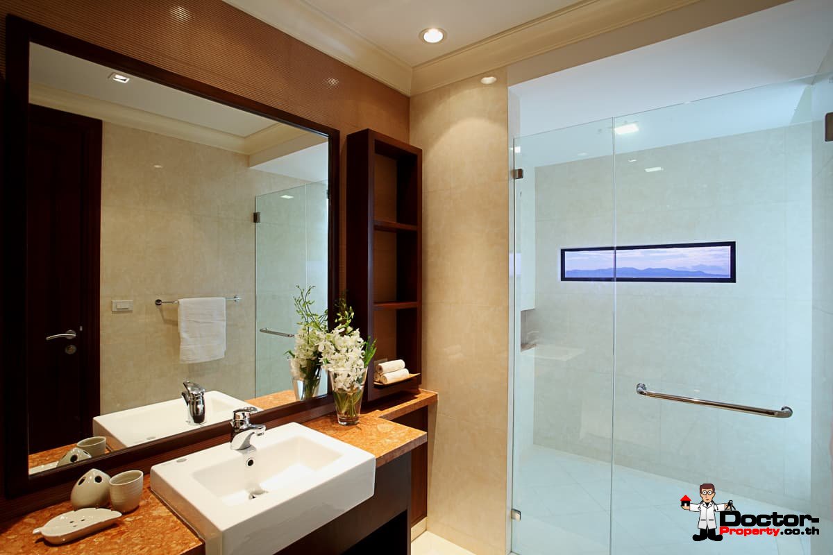 Luxury 6 Bedroom Sea View Villa - Ao Po - Phuket East - for sale