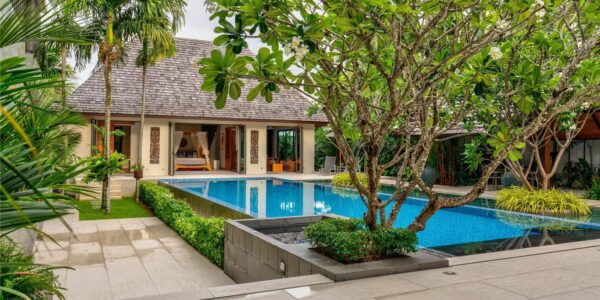 Luxury 7 Bedroom Villa - Anchan Grand Residenses - Bang Tao Beach - Phuket West - for sale
