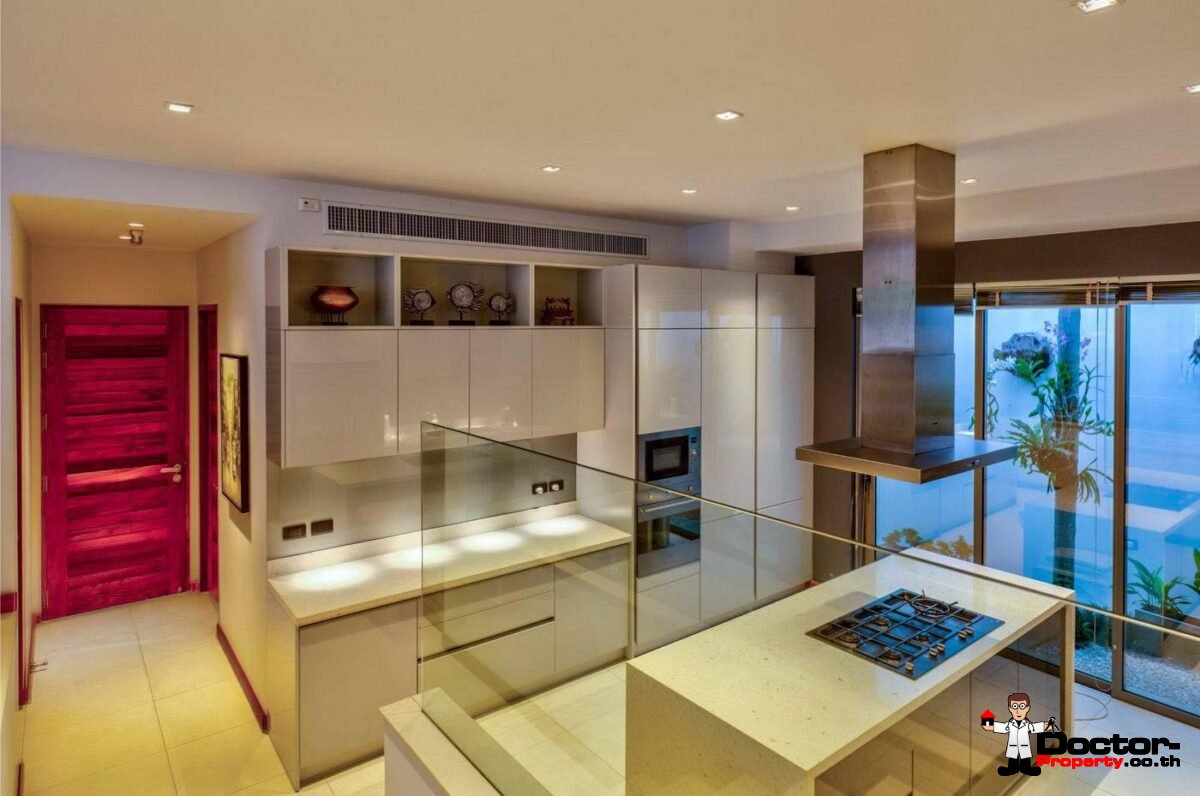 Luxury 7 Bedroom Villa - Anchan Grand Residenses - Bang Tao Beach - Phuket West - for sale