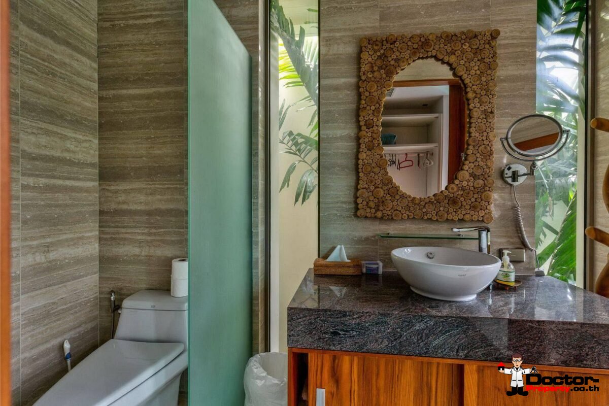 Luxury 7 Bedroom Villa - Anchan Grand Residenses - Bang Tao Beach - Phuket West - for sale