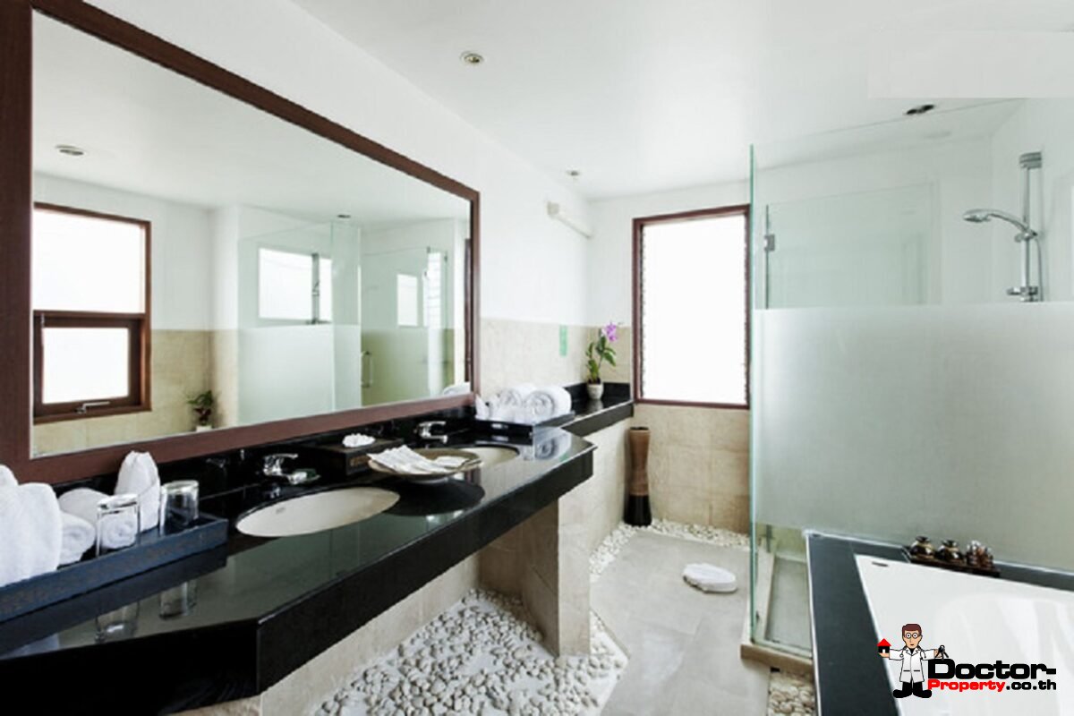 Luxury 8 Bedroom Himmaphan Villa Resort - Bang Tao Beach - Phuket West - for sale
