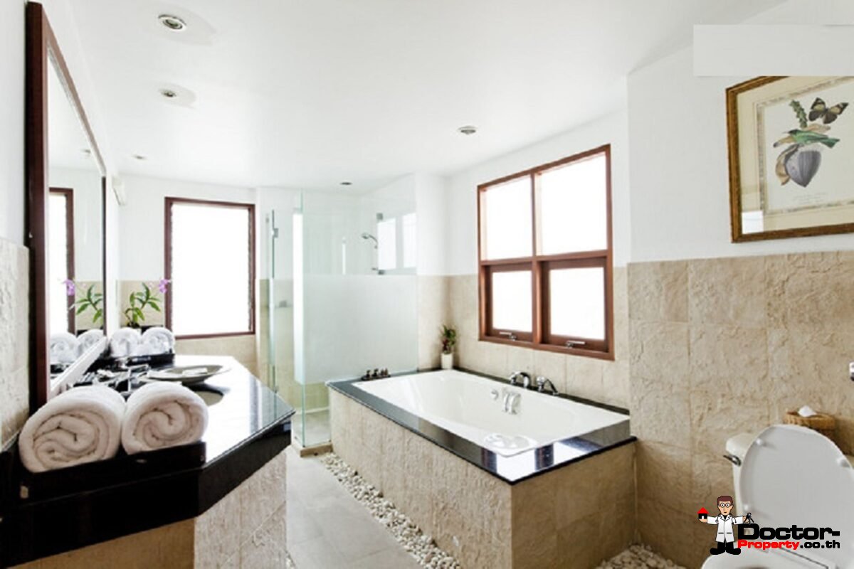 Luxury 8 Bedroom Himmaphan Villa Resort - Bang Tao Beach - Phuket West - for sale