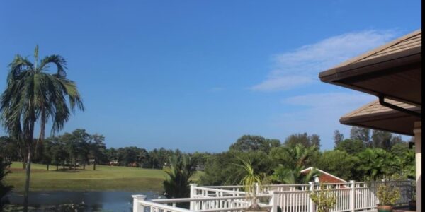 New 7 Bedroom Pool Villa - Laguna Golf Course - Bang Tao Beach - Phuket West - for sale