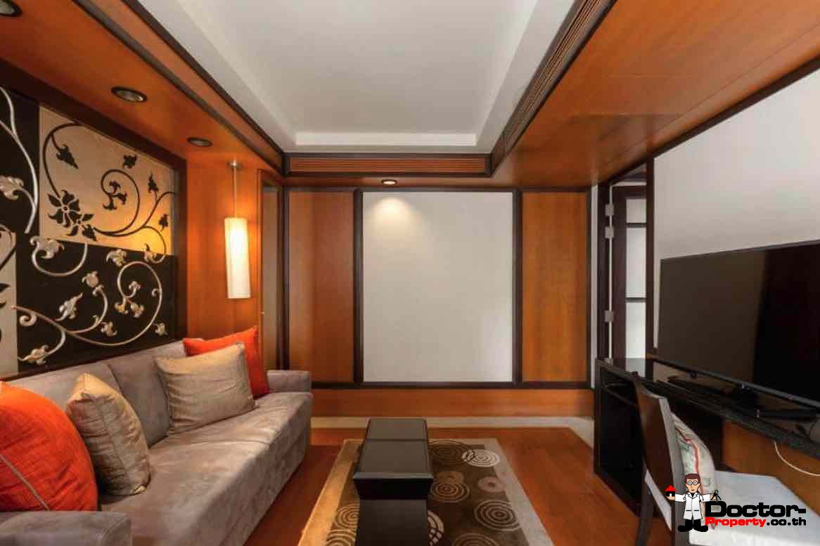 Private 2 Bedroom Pool Villa - Banyan Tree Residence – Laguna – Bang Tao Beach – Phuket West – for sale