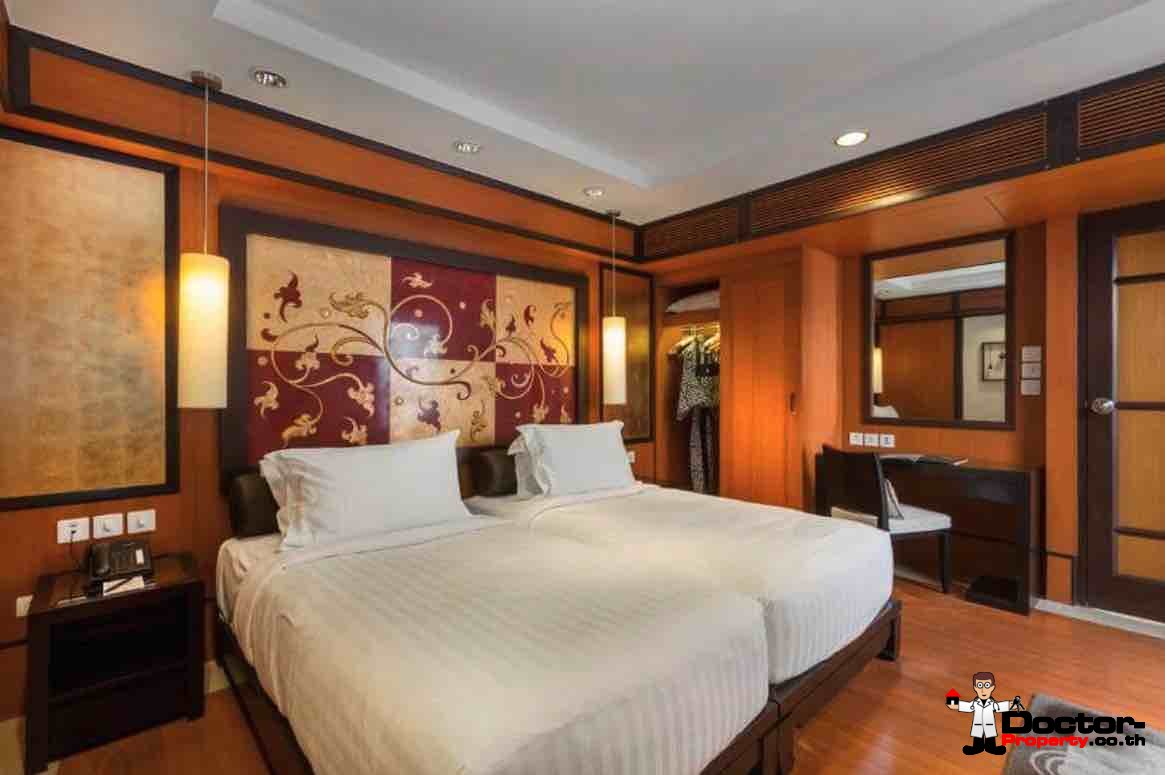 Private 2 Bedroom Pool Villa - Banyan Tree Residence – Laguna – Bang Tao Beach – Phuket West – for sale