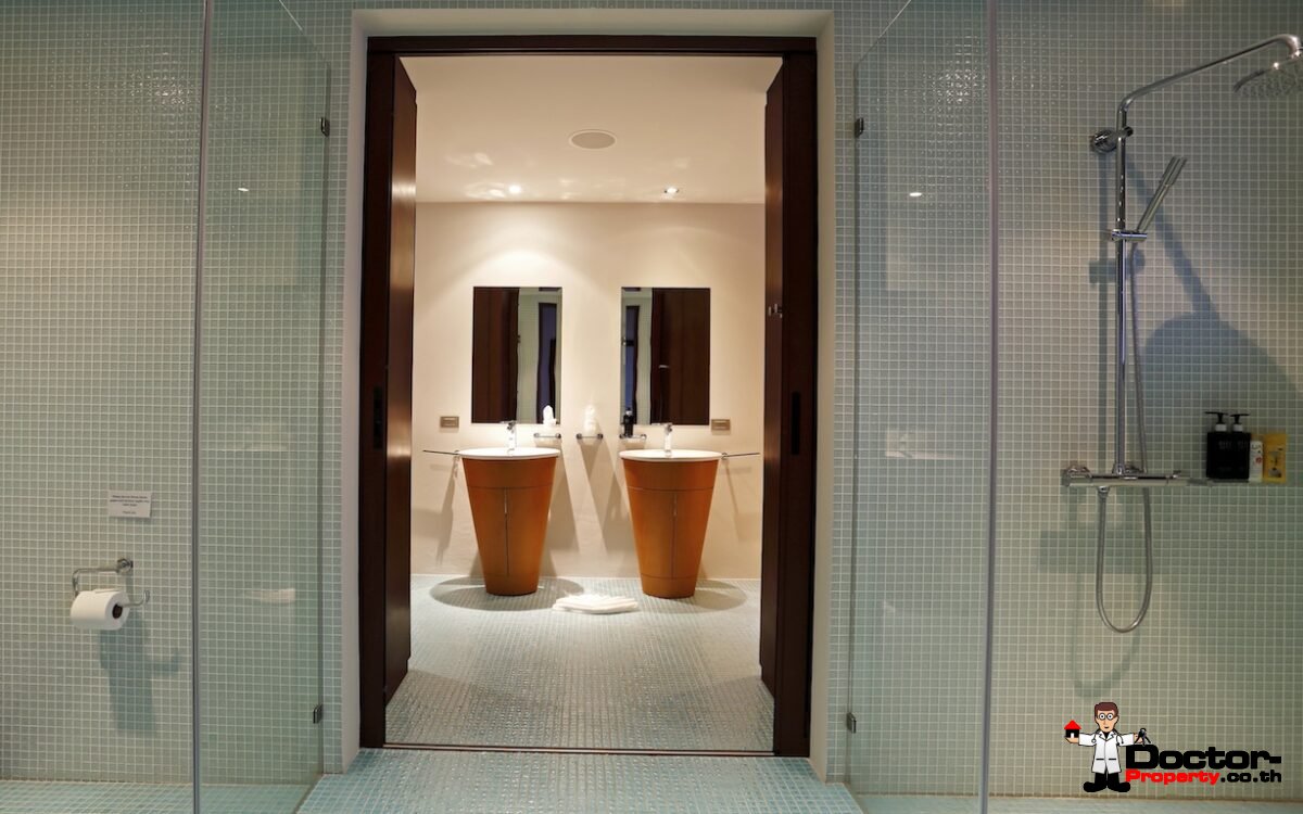 Sea View 6 Bedroom Villa Hollywood - Cape Panwa - Phuket South - for sale