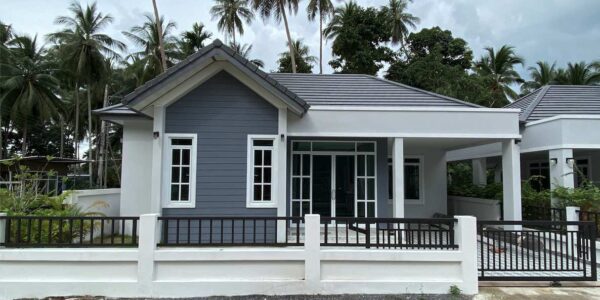 2 Bedroom House – Taling Ngam, Koh Samui – For Sale