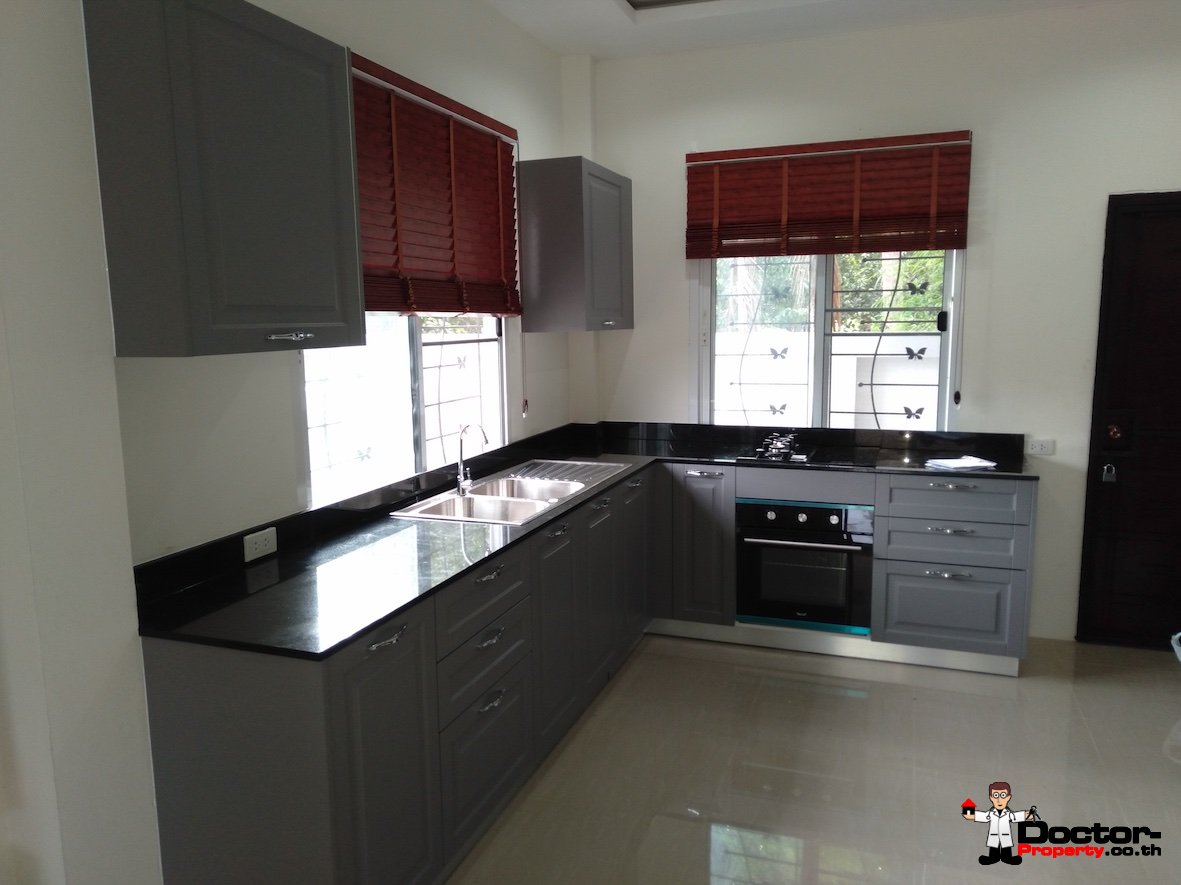 2 Bedroom Privat Villa - Taling Ngam - Koh Samui - for sale