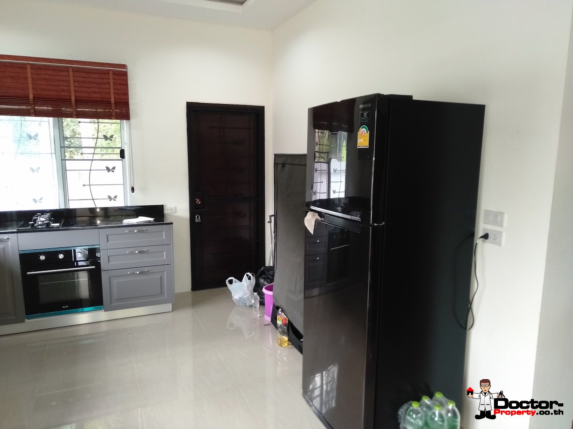 2 Bedroom Privat Villa - Taling Ngam - Koh Samui - for sale