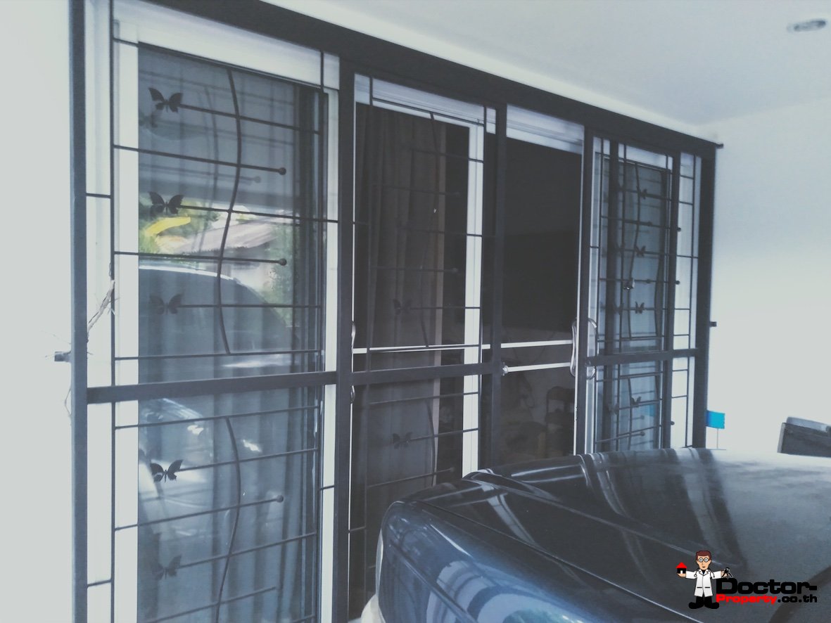 2 Bedroom Privat Villa - Taling Ngam - Koh Samui - for sale