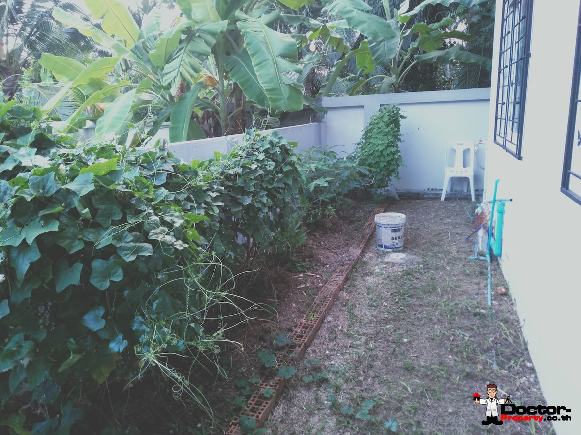 2 Bedroom Privat Villa - Taling Ngam - Koh Samui - for sale