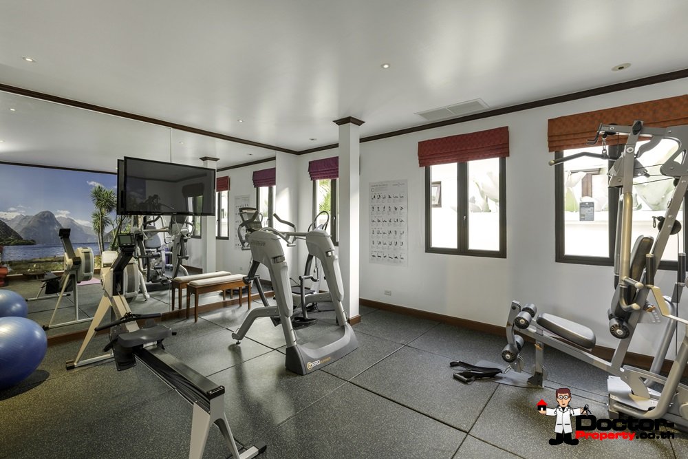 4 Bedroom Privat Pool Sai Taan Villa - Near Laguna Resort - Bang Tao Beach - Phuket West - for sale