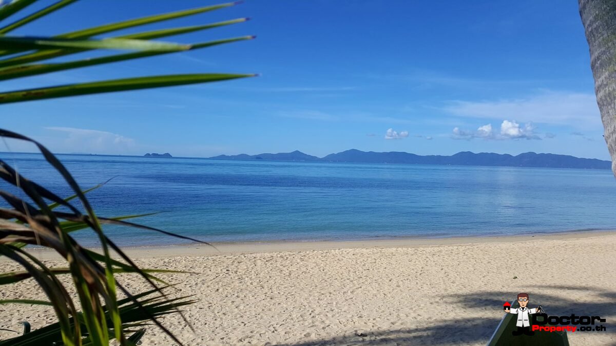 Fantastic 3 Bedroom Traditional Villa close to the Beach - Bang Por - Koh Samui - for sale