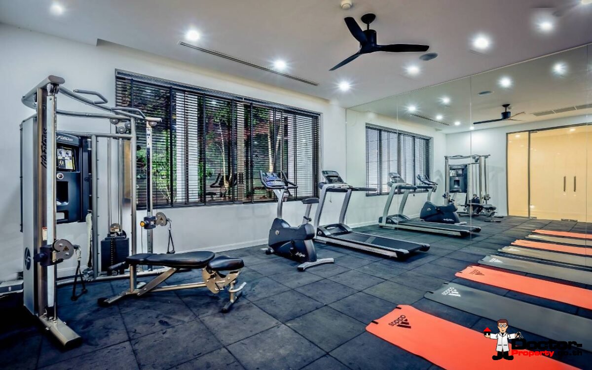 Fantastic Sea View Villa - 6 Bedroom - Cape Amarin Estate – Kamala Beach – Phuket West – For Sale